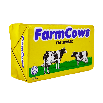 FARMCOW Dairy Spread 250g