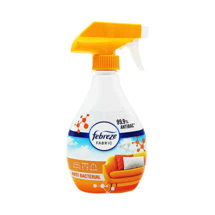 FEBREZE with Ambi Pur Anti-Bacterial 370ml