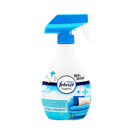 FEBREZE with Ambi Pur Extra Strength 370ml