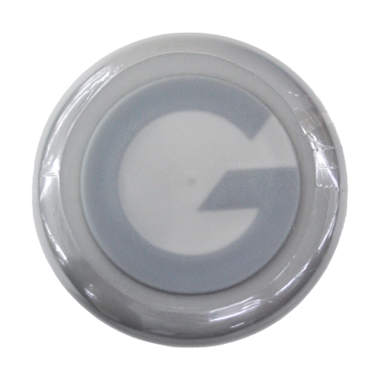 GATSBY Hair Wax Grunge Mat 80g