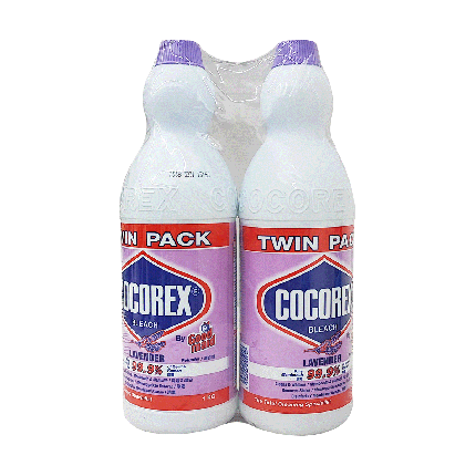 GOODMAID COCOREX Bleach Lavender 2x1L