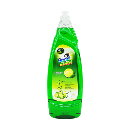 GOODMAID Dishwash Lime 900ml