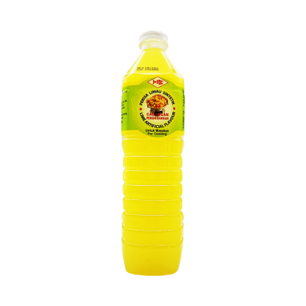 HHC Lime Juice in Bottle 1L