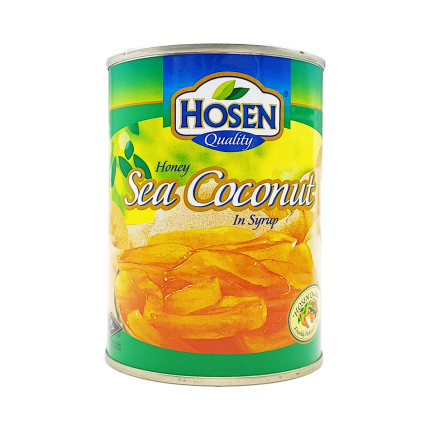 HOSEN Sea Coconut (Honey) 565g