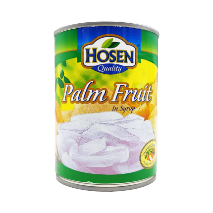HOSEN Palm Fruit 565g