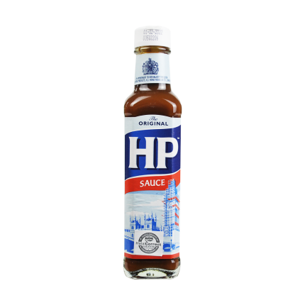 HP The Original Sauce 255g