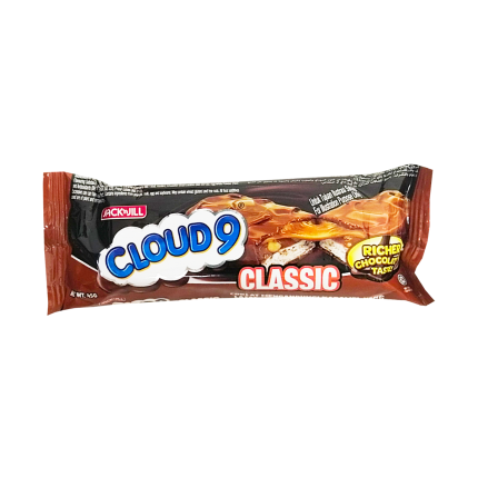 CLOUD 9 Classic Bar 45g