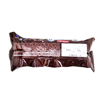 JACK n' JILL Cream-O Chocolate Sandwich Cookies Chocolate Flavour 1 x 65g