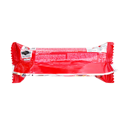 JACK 'n JILL Cream-O Tart Strawberry Flavour 1 x 60g