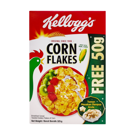 KELLOGGS Corn Flakes 325g