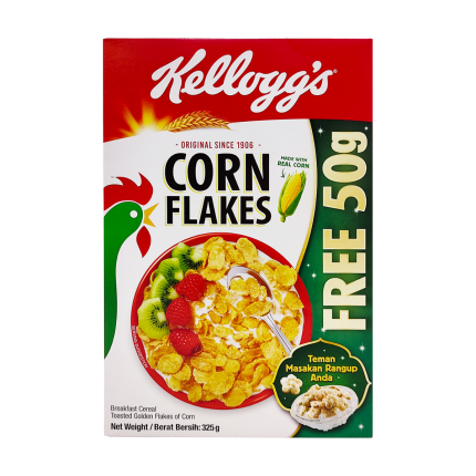 KELLOGGS Corn Flakes 275g