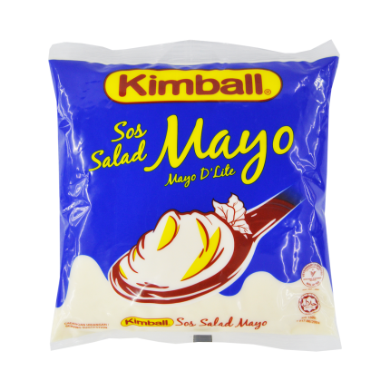 KIMBALL Mayo D-Lite 1L