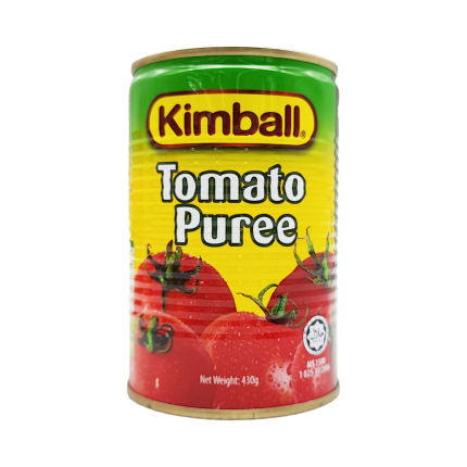 KIMBALL Tomato Puree 430g