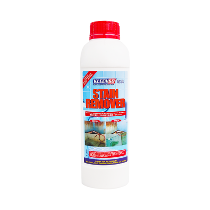 KLEENSO Stain Remover 1L