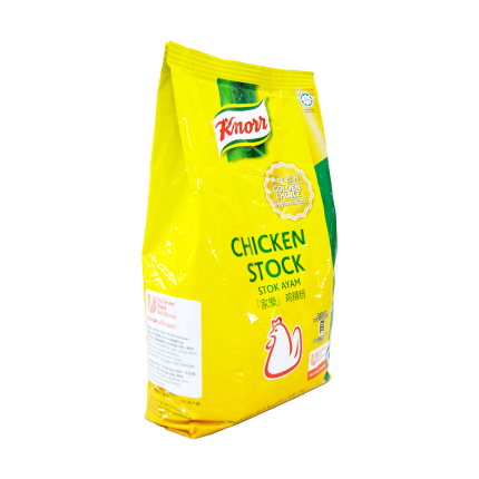 KNORR Chicken Stock 1 kg