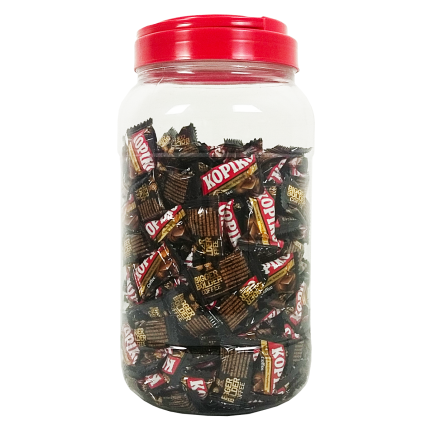 KOPIKO Coffee Candy 1.05kg (300pcs)