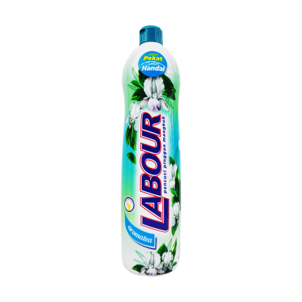 LABOUR Liquid Dishwash Aromatea 900ml