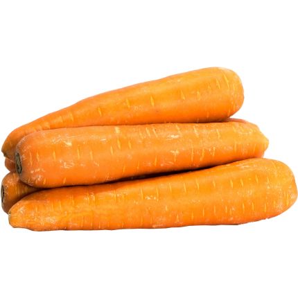 Carrot 500g +/-