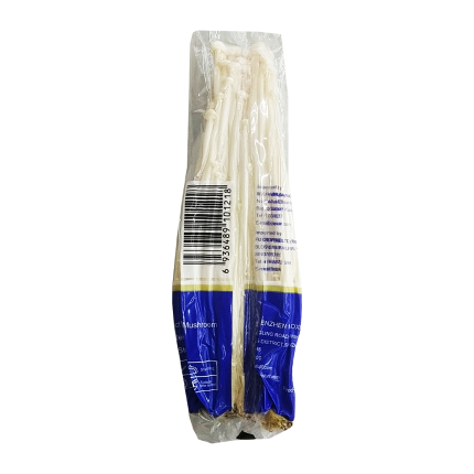 Enoki Golden Mushroom 100g