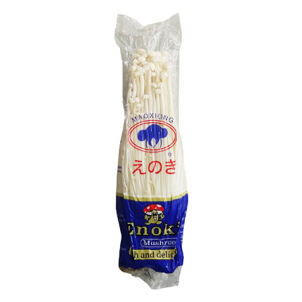 Enoki Golden Mushroom 100g