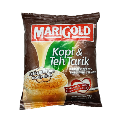 MARIGOLD Kopi and The Tarik Creamer 2.5kg