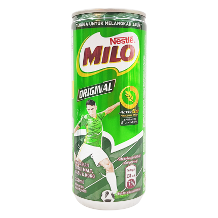 MILO Original Drink 240ml