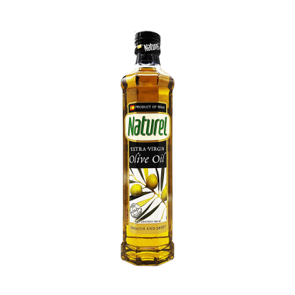 NATUREL Extra Virgin Olive Oil 500ml