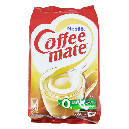 NESTLE COFFEE MATE Coffee Powder Drink 1kg