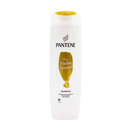 PANTENE Hair Shampoo Daily Moisture Renewal 300ml