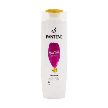 PANTENE Hair Shampoo Hair Fall Control 320ml