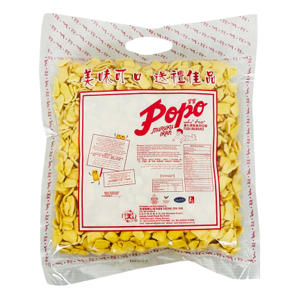 POPO  Muruku Cracker 800g