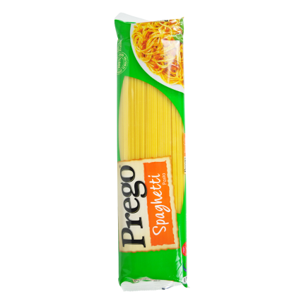 PREGO Spaghetti Pasta 500g