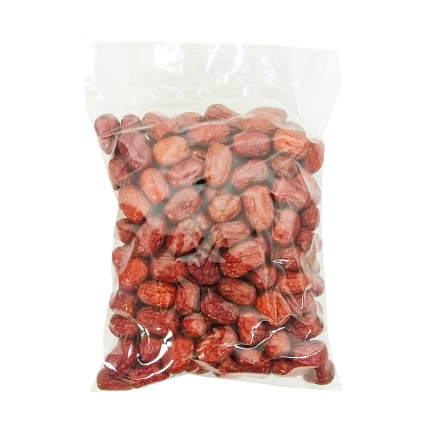 RED DATES (BIG) 500g