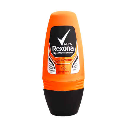 REXONA Men Roll On Adventure 45ml