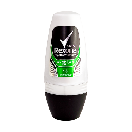 REXONA Men Roll On Quantum Dry 45g