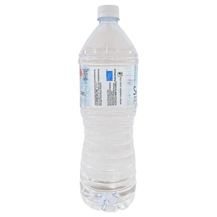 SEA MASTER Drinking Water 1.5L