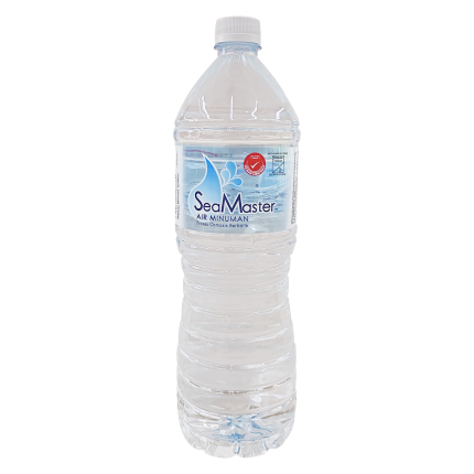 SEA MASTER Drinking Water 1.5L