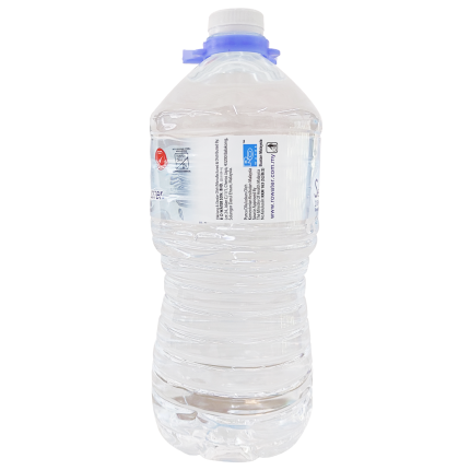 SEA MASTER Drinking Water 2.7L