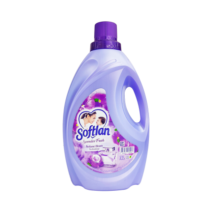 SOFTLAN Lavendar (Purple) 3L