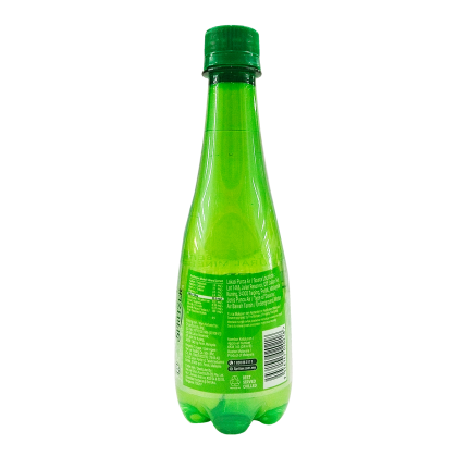 SPRITZER Sparkling Carbonated Natural Mineral Water 325ml