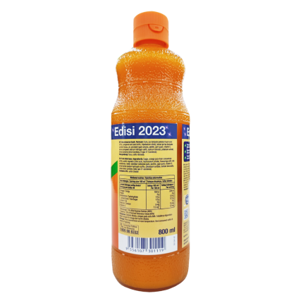SUNQUICK Orange Cordial Drink 800ml