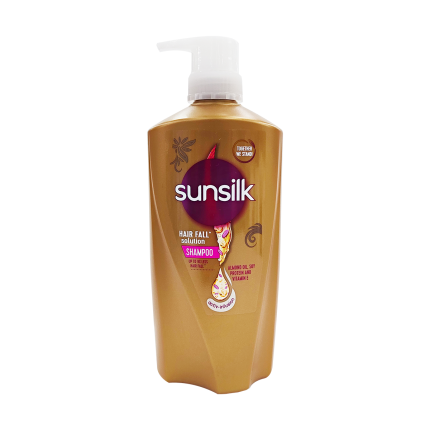 SUNSILK Shampoo Hair Fall Solution 625ml