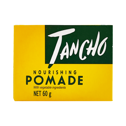 TANCHO Nourishing Pomade 60g
