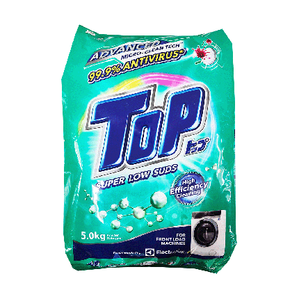 TOP Detergent Powder Super Low Sub 5KG