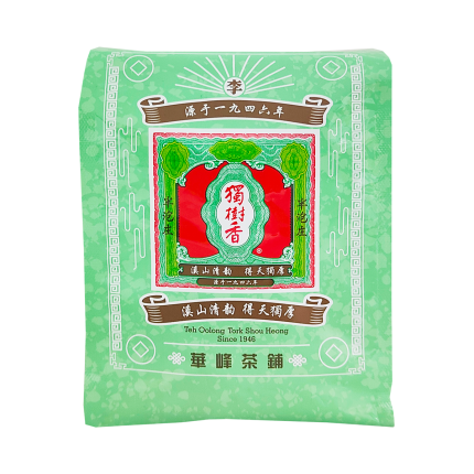 TORK SHOU HEONG Chinese Tea 24s x 7.5g