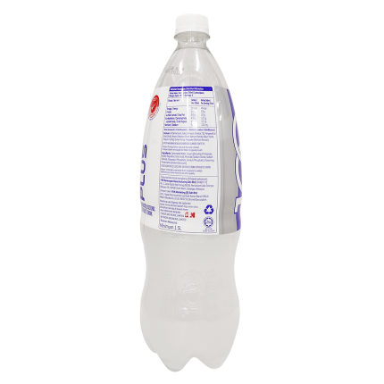 100 PLUS Isotonic Drink 1.5L