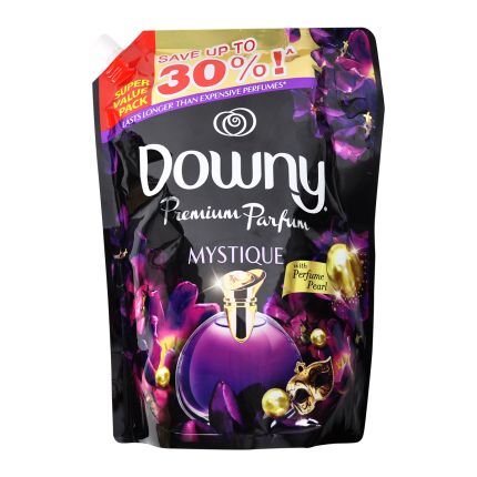 DOWNY Mystique Refill 2L