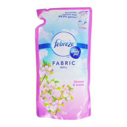 FEBREZE Blossom &amp; Breeze Refill 320ml