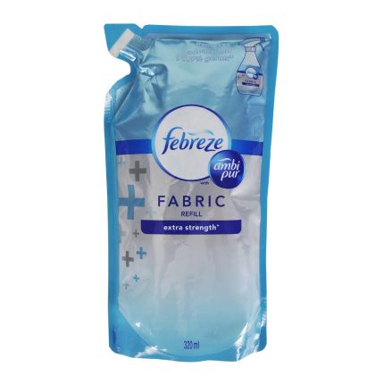 FEBREZE Extra Strength Refill 320ml