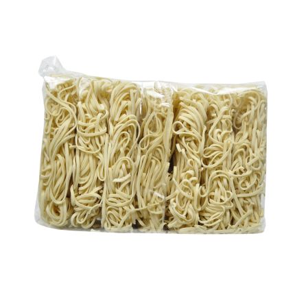 INA ORI Pan Mee (Thin) 530g